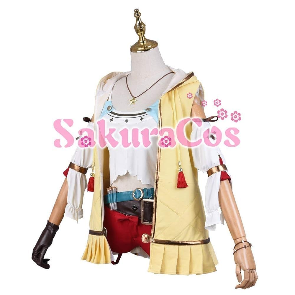Amazon.co.jp: [XIN XIN] ライザのアトリエ ～常暗の女王と秘密